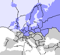 Northern Stalemate Positions