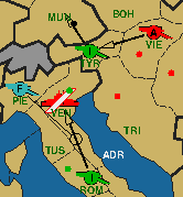 Paris and Marseilles swapped, F1901M