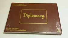 Made in Canada! The 1971 Diplomacy set from House of Games