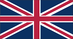 British flag