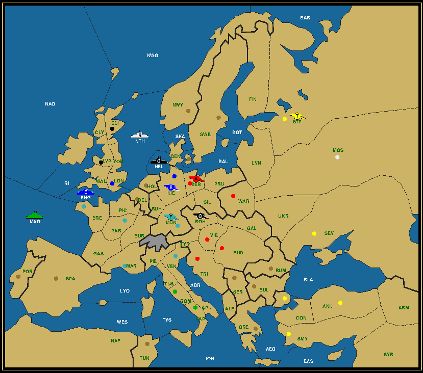 Army Constantinople to Liverpool, After Winter 1902