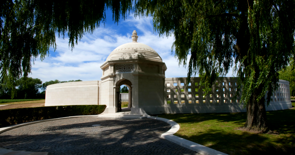 Neuve-Chapelle Memorial, France