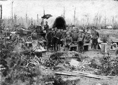 Image result for argonne forest france world war 1