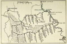 Our Greatest Battle (The Meuse-Argonne) by Frederick Palmer