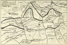 Our Greatest Battle (The Meuse-Argonne) by Frederick Palmer