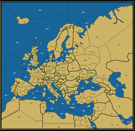 Adding Slovenia to Modern