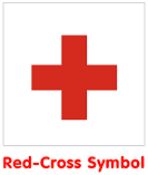 Red Cross flag