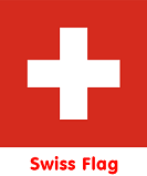 Swiss  flag