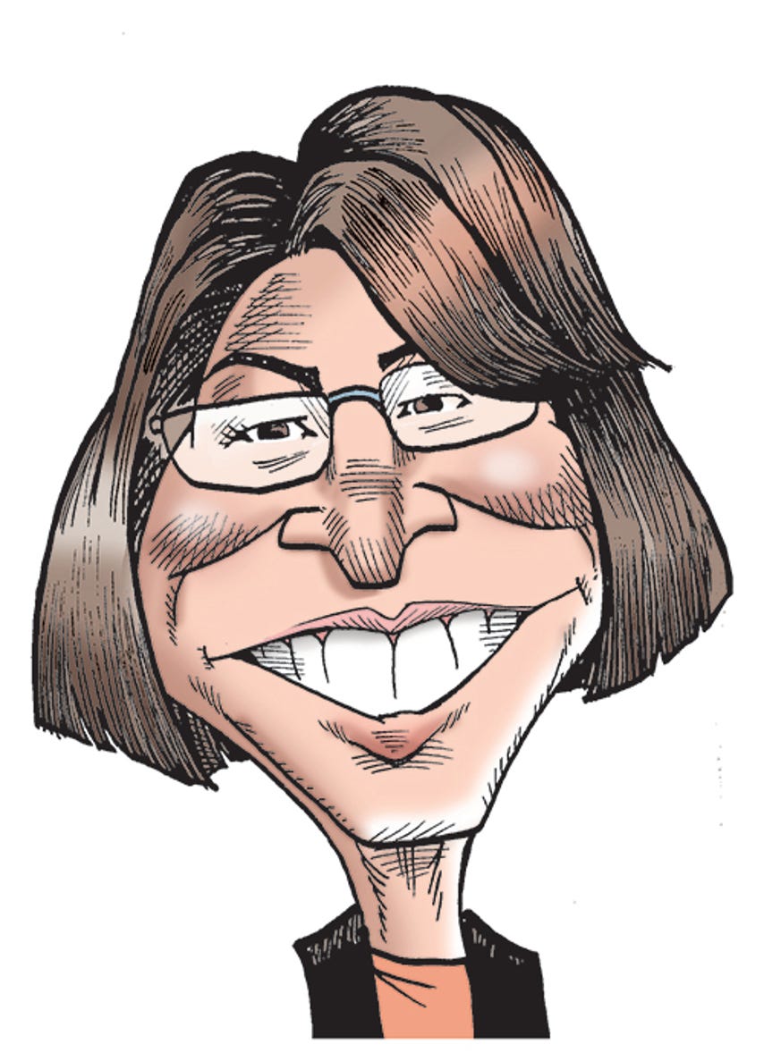 Amy Klobuchar