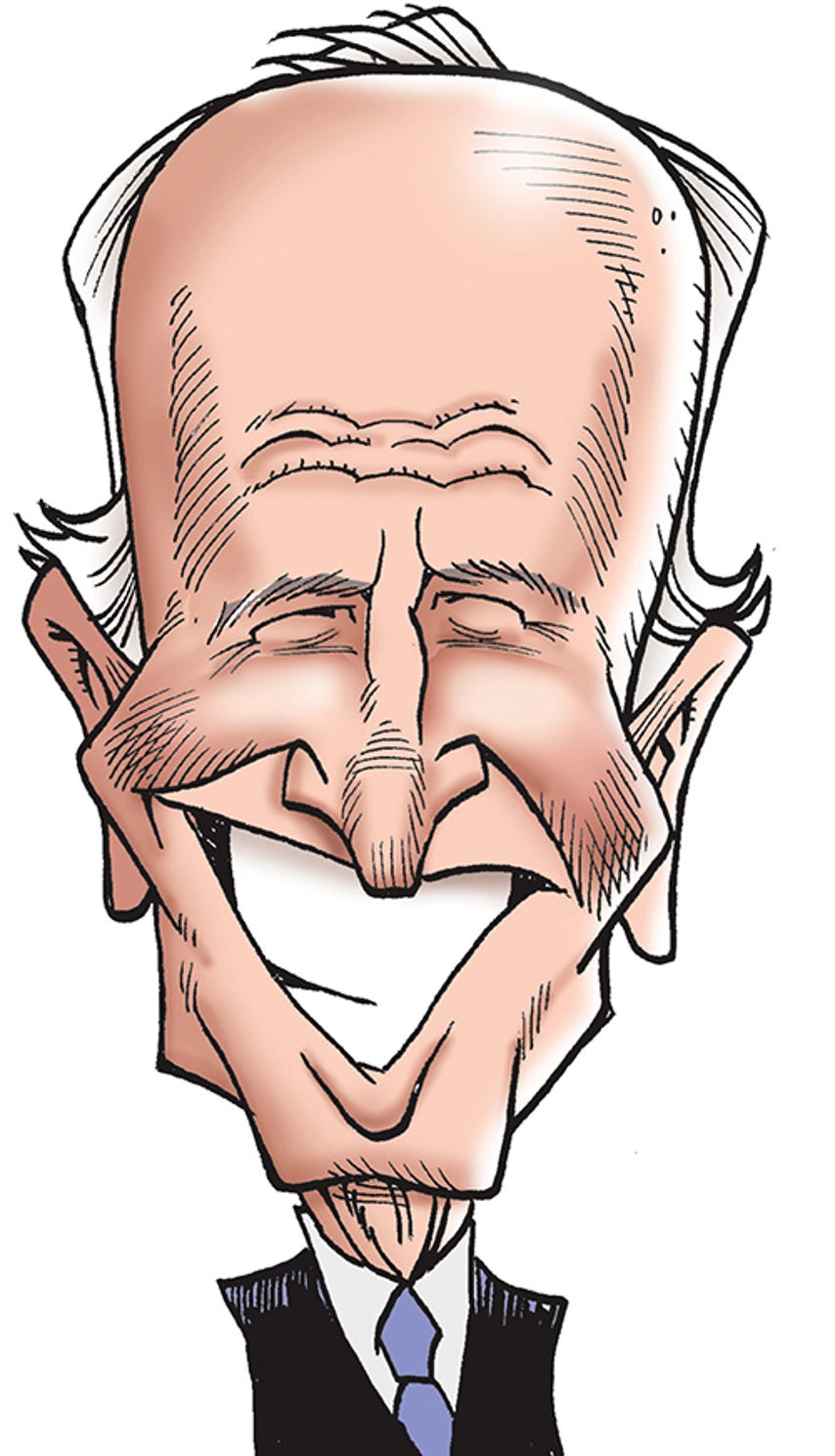 Joe Biden