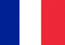 Tricolor flag