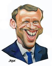 Emmanuel Macron