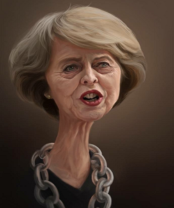 Theresa May