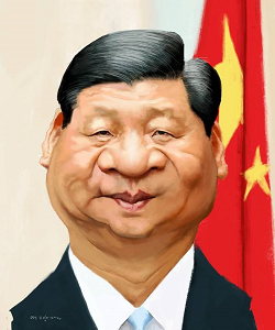 Xi Jinping